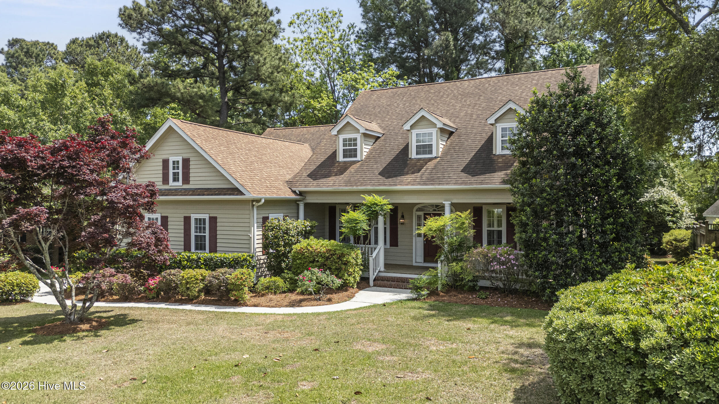 6120 Clairidge Road