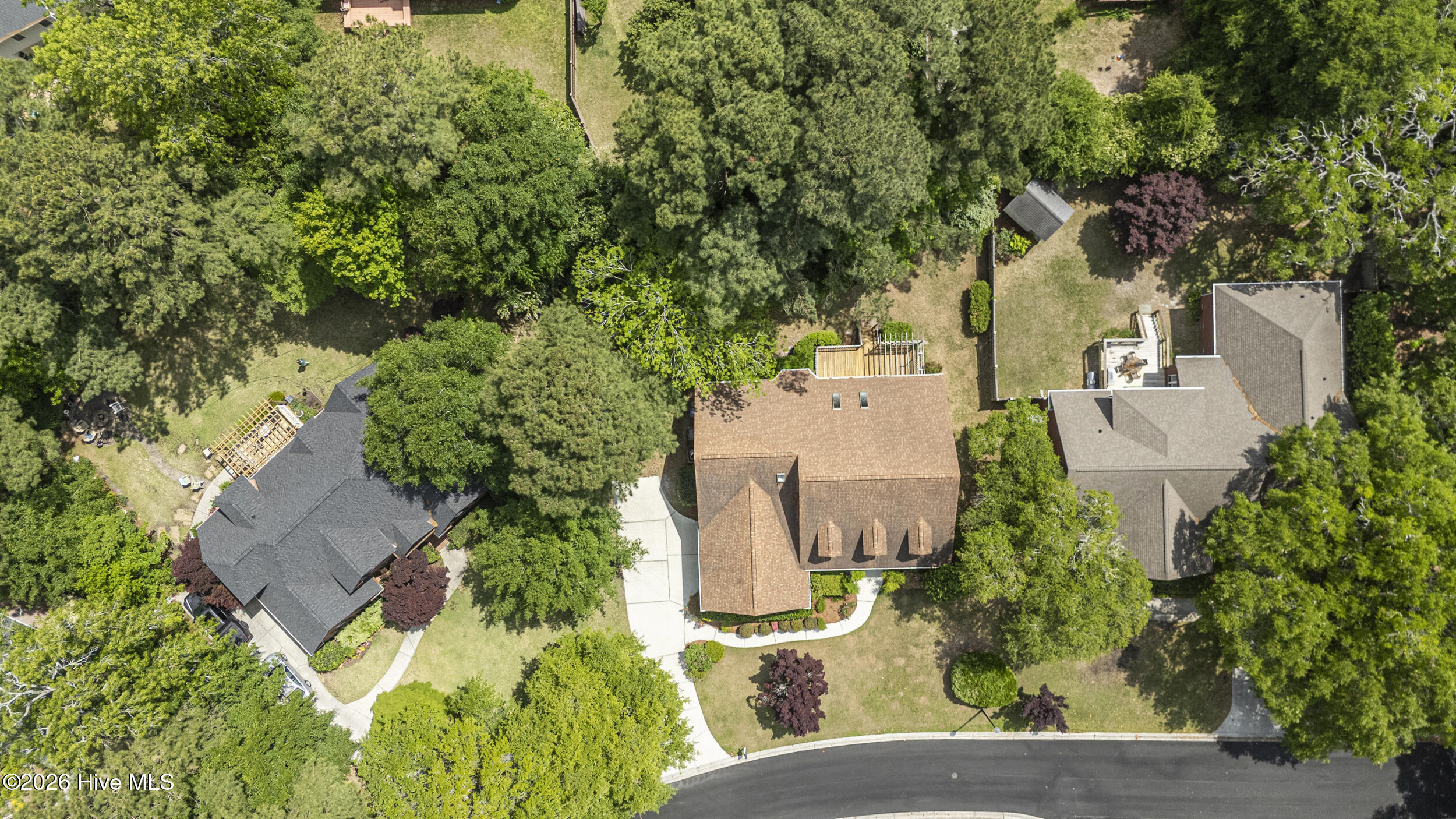 6120 Clairidge Road