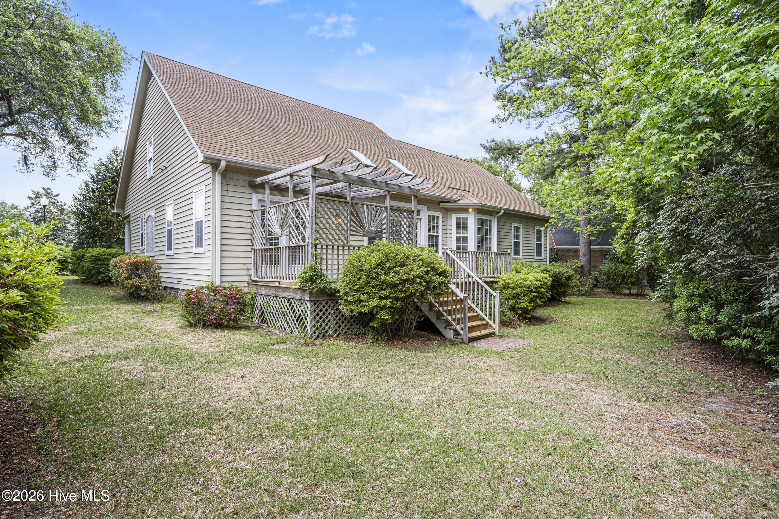 6120 Clairidge Road