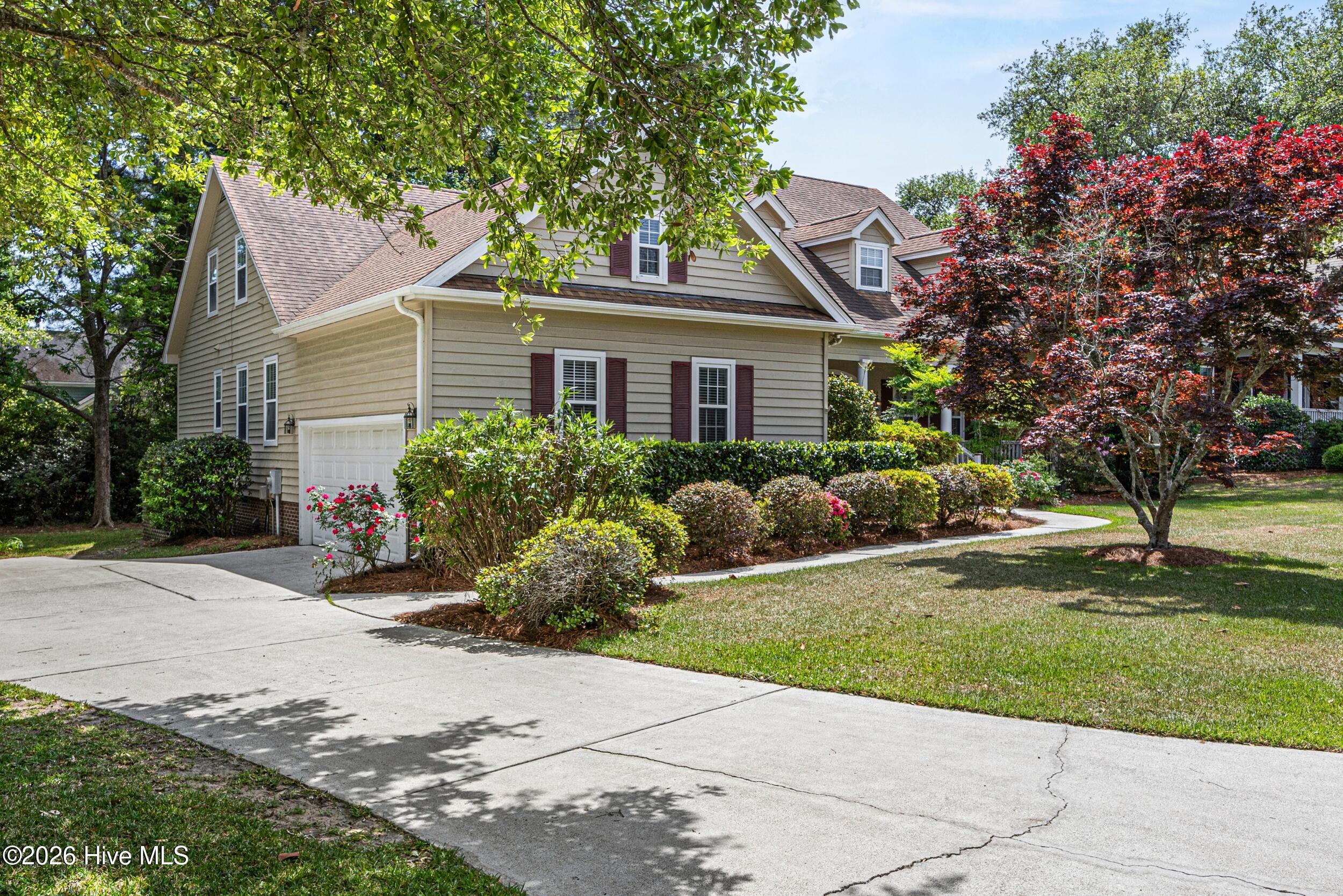 6120 Clairidge Road