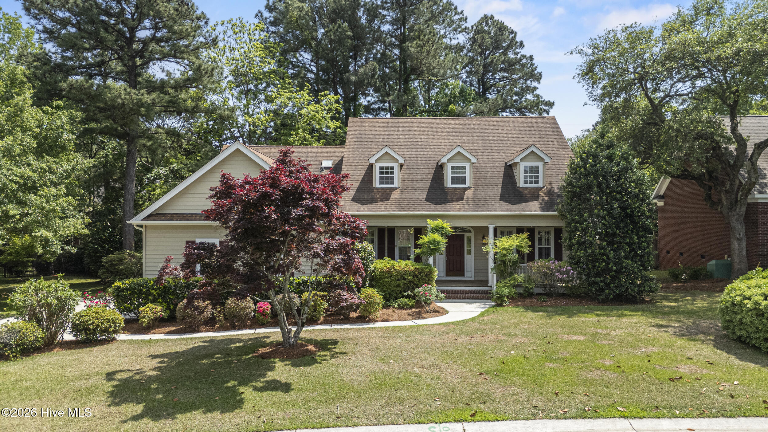 6120 Clairidge Road