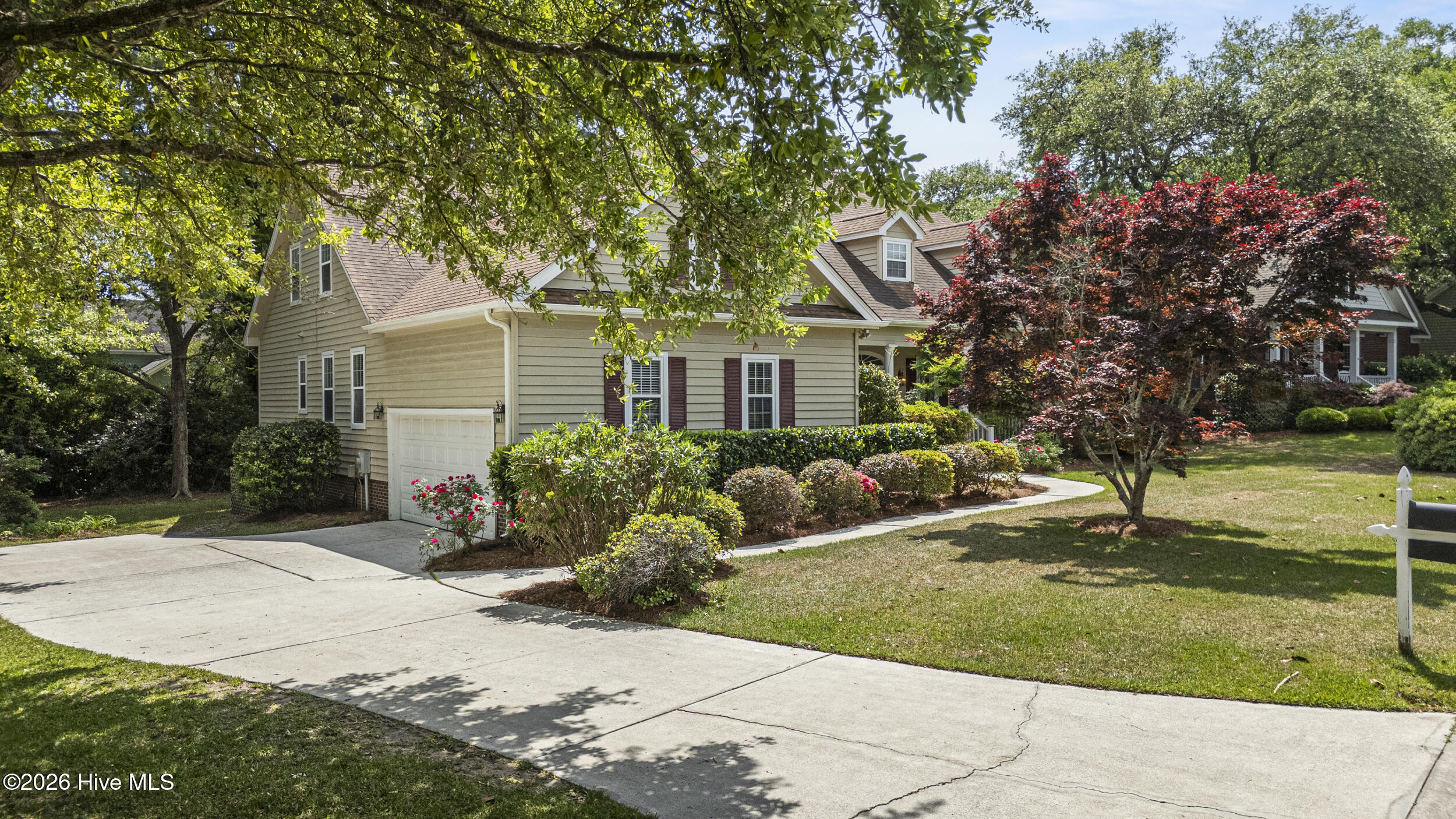 6120 Clairidge Road