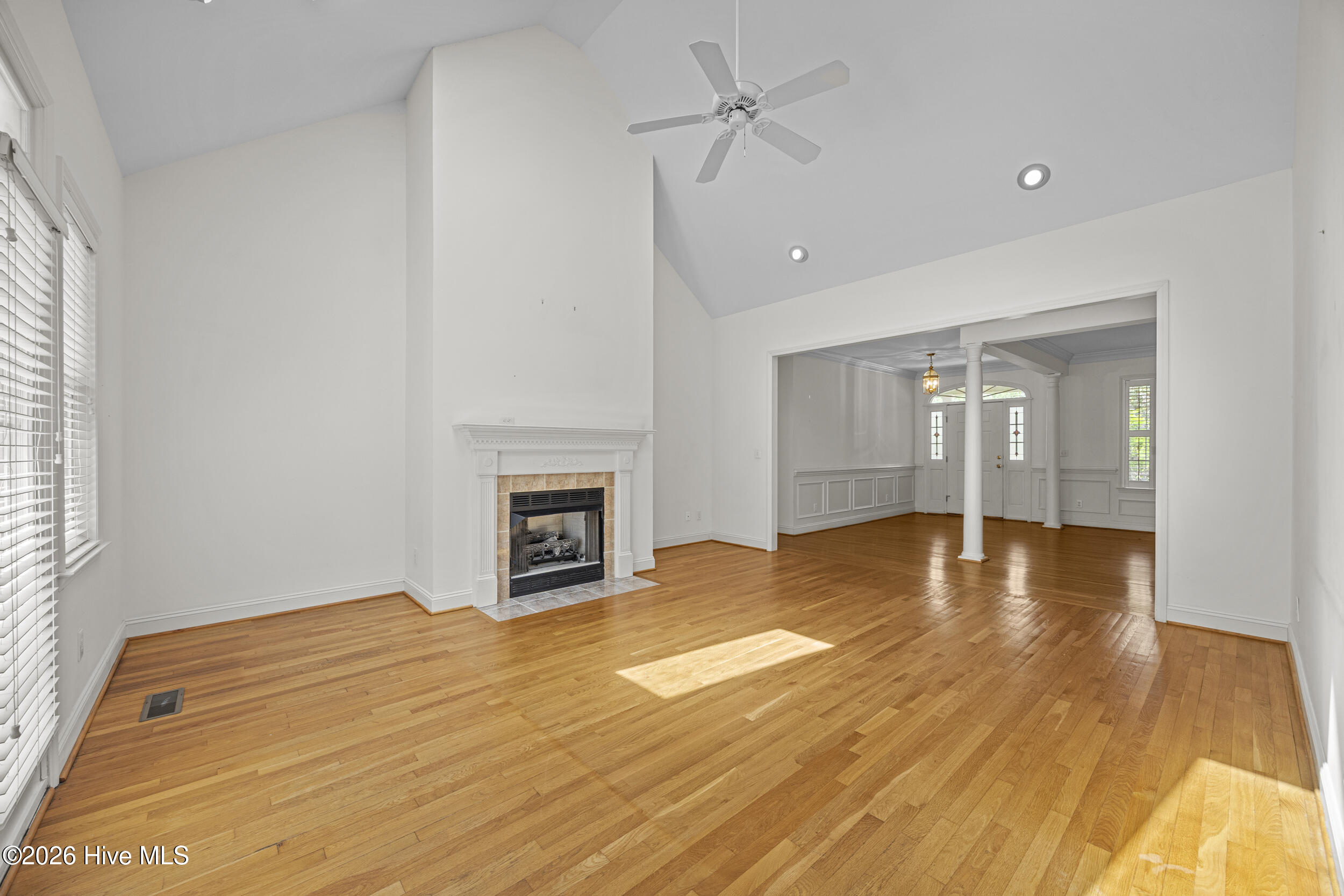 6120 Clairidge Road