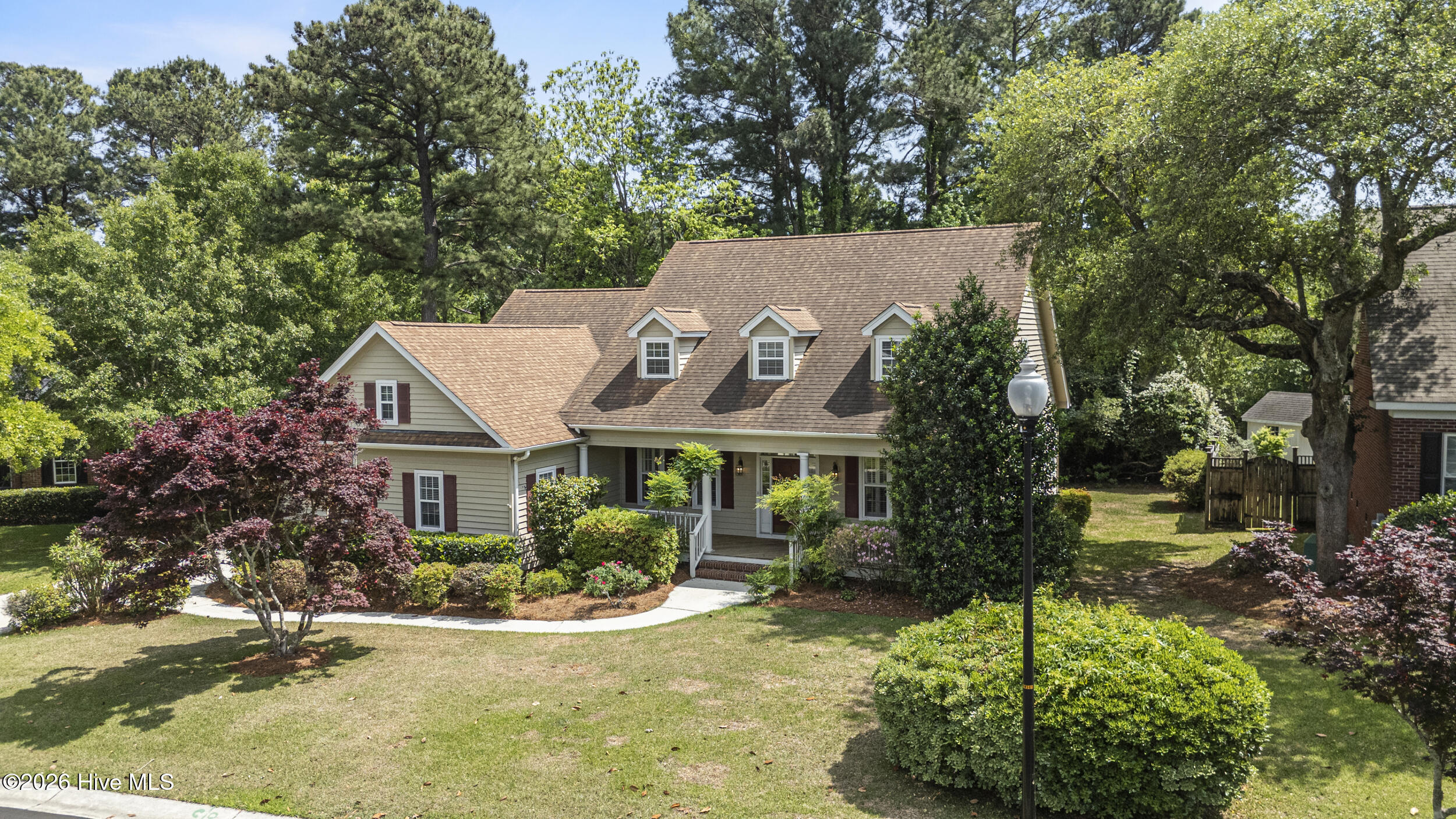 6120 Clairidge Road