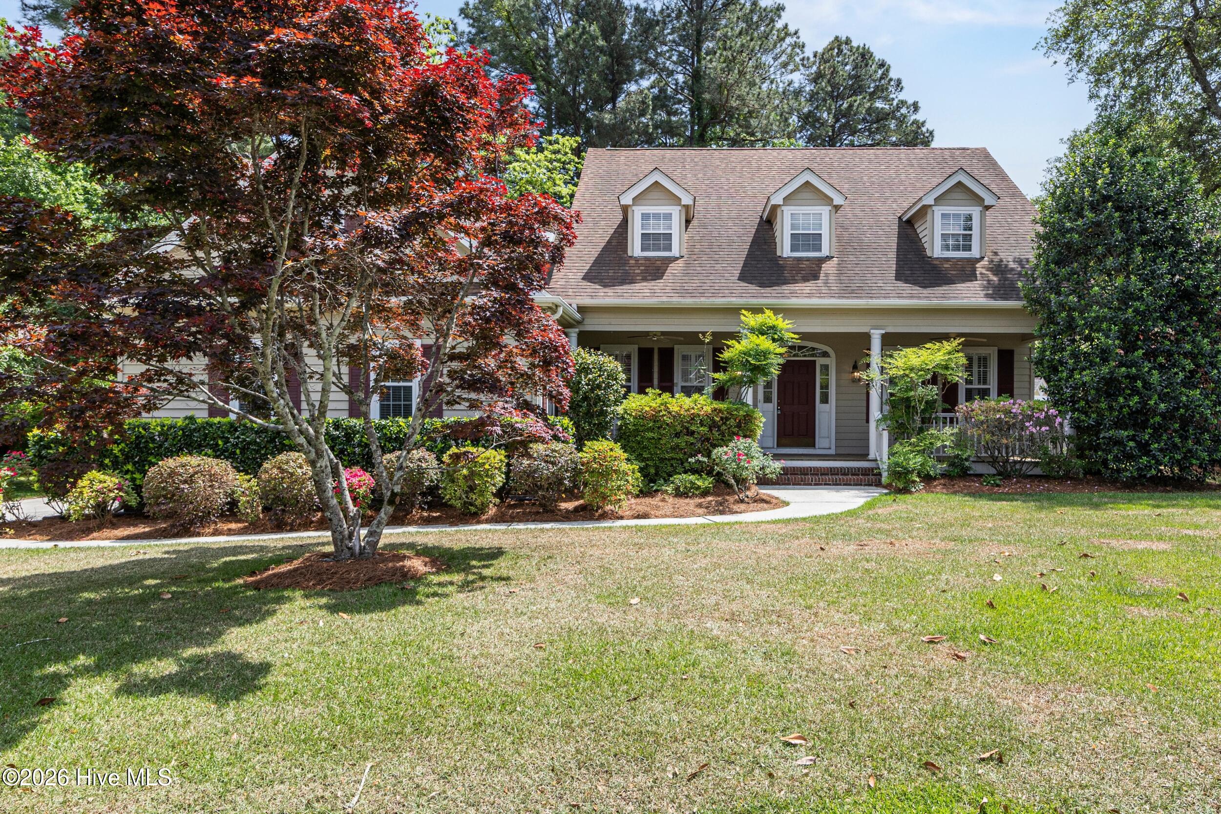 6120 Clairidge Road