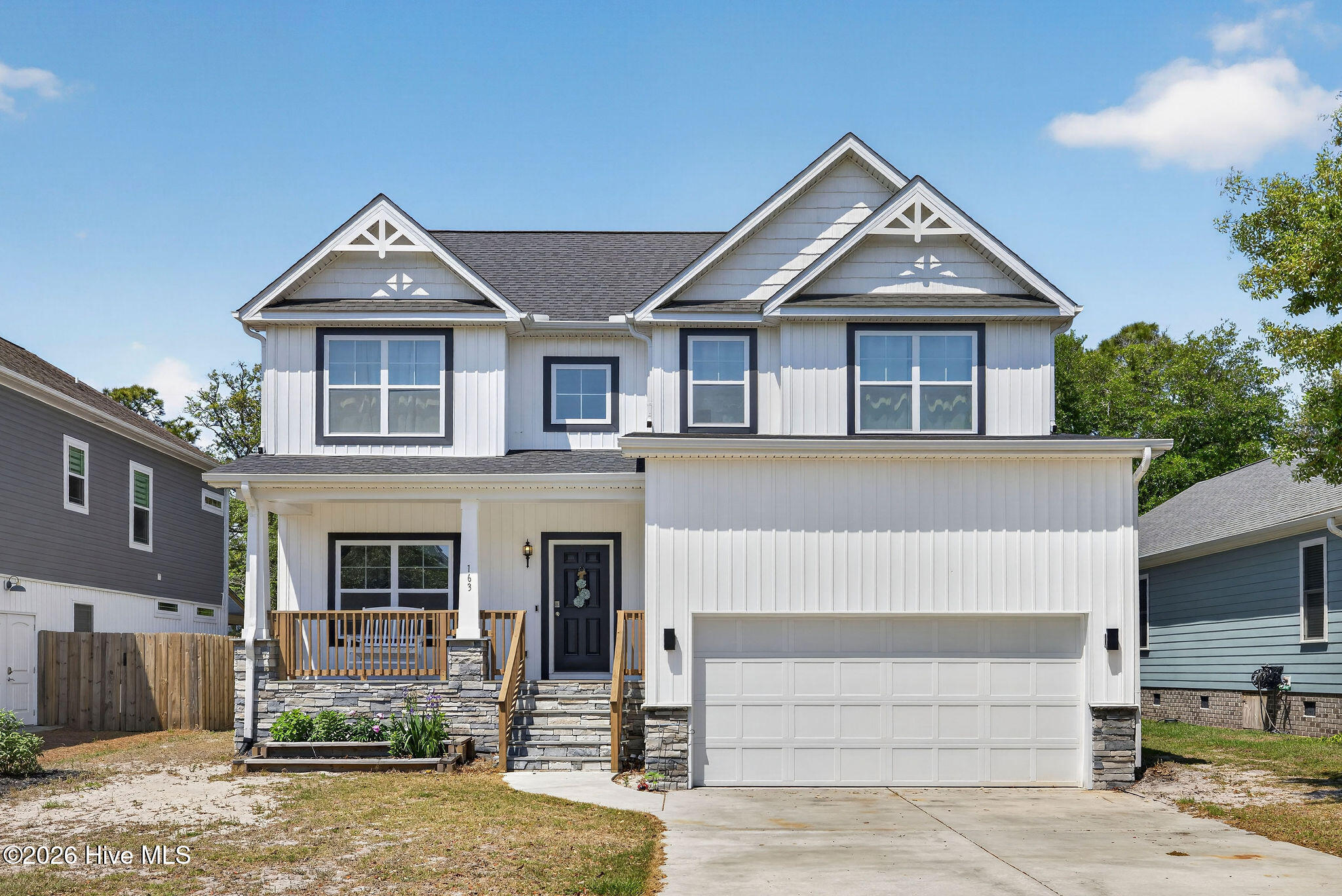 163 NE 2nd Street
