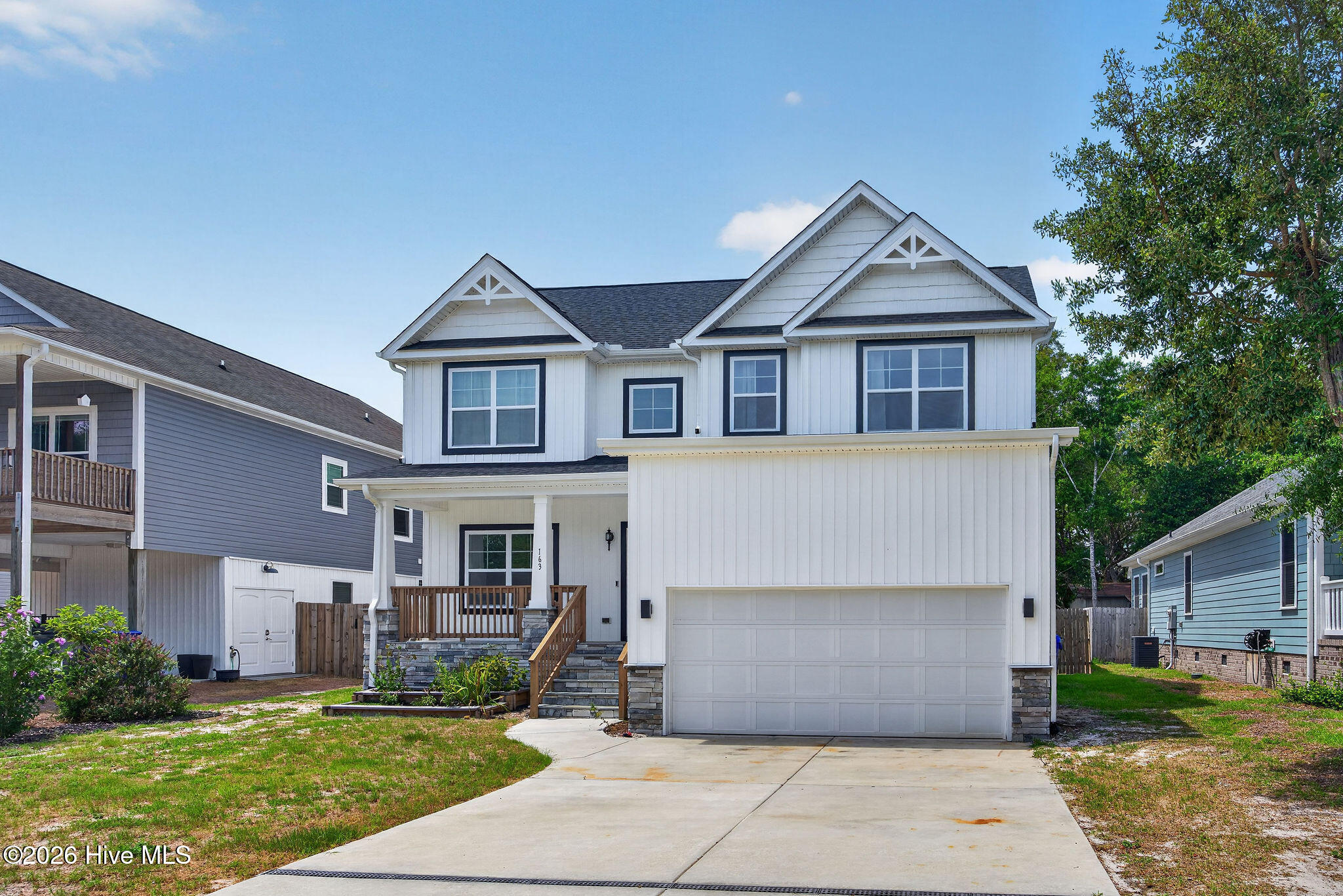163 NE 2nd Street