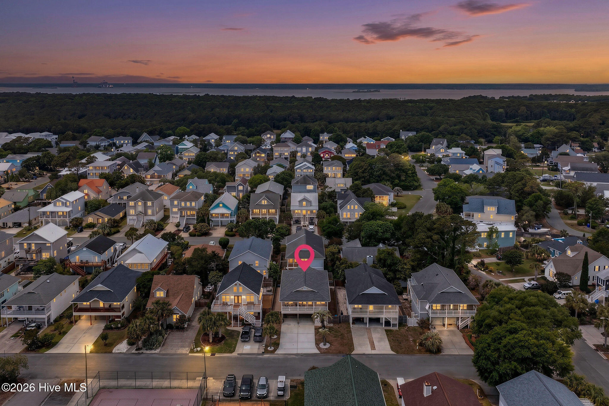 931 Riptide Lane