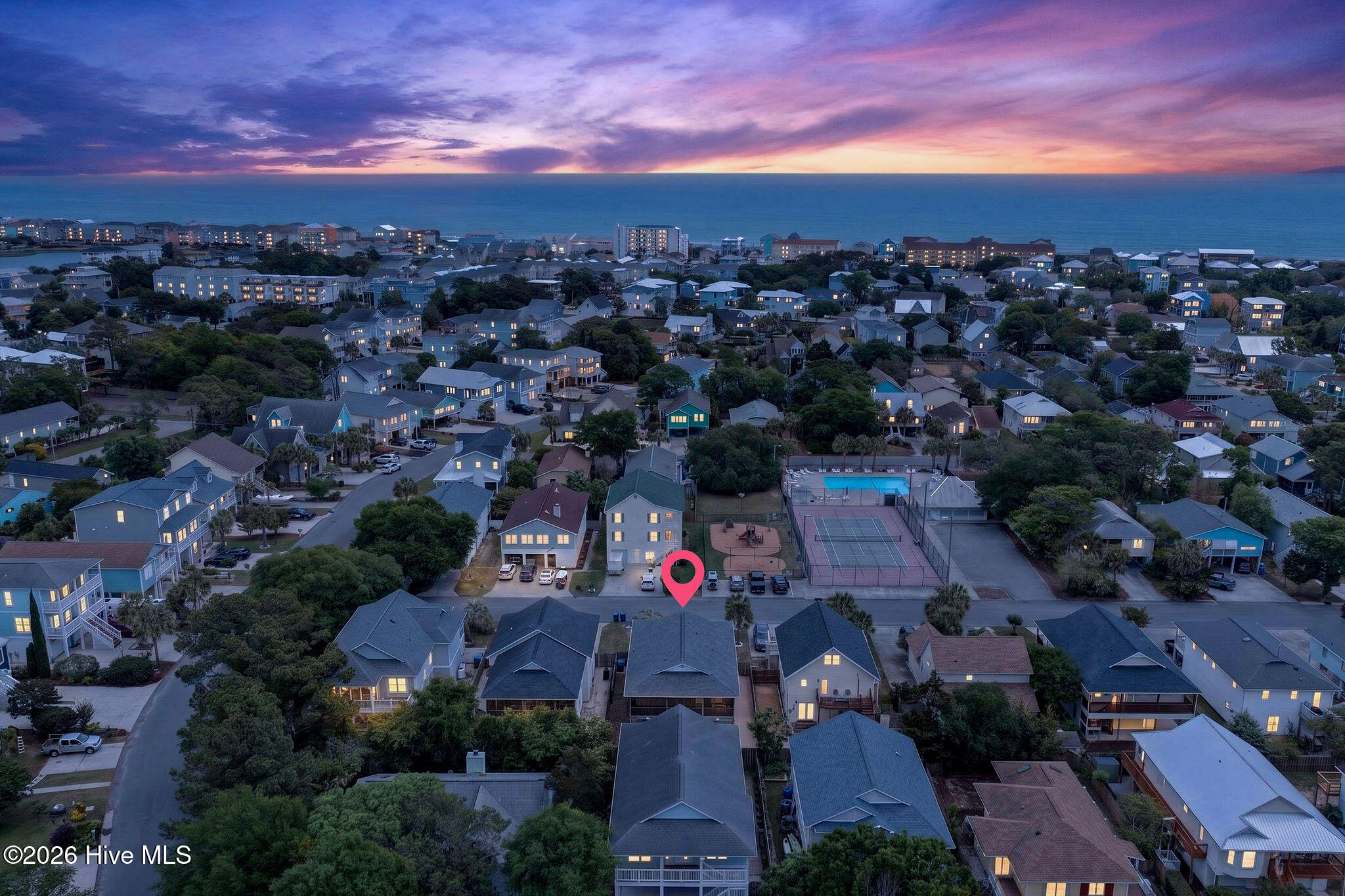 931 Riptide Lane