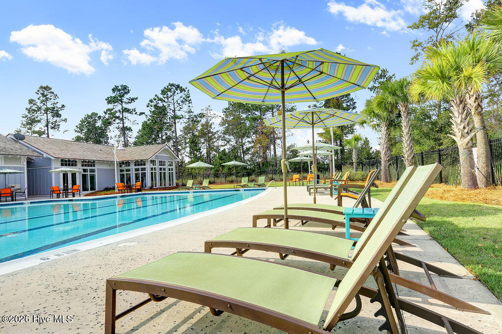 6358 Saxon Meadow Drive