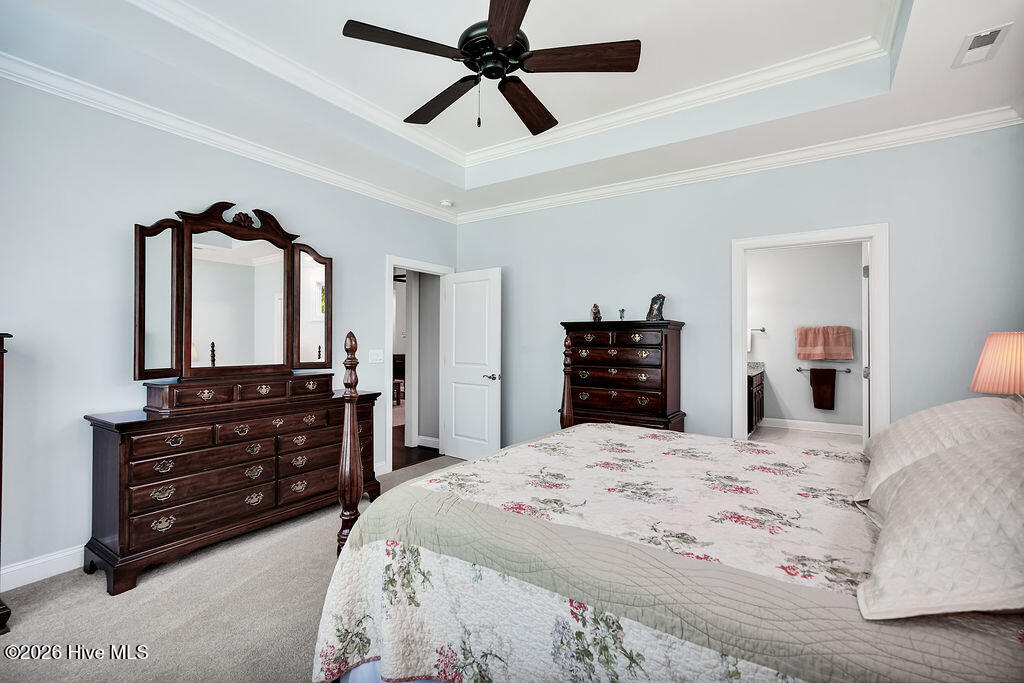 6358 Saxon Meadow Drive