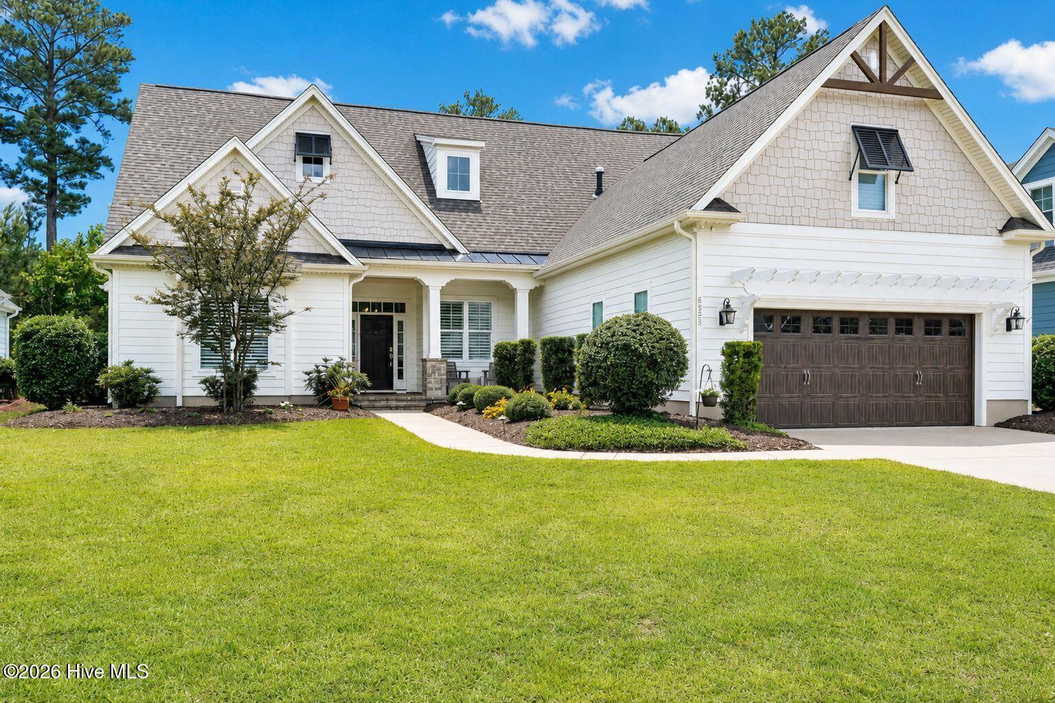 6358 Saxon Meadow Drive