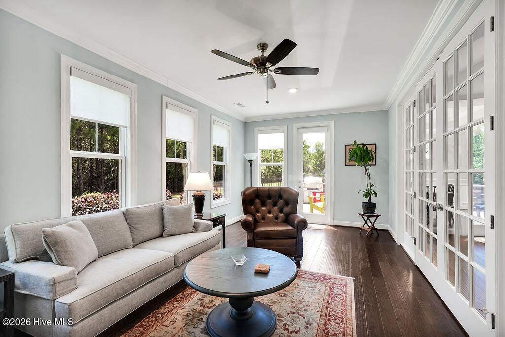 6358 Saxon Meadow Drive