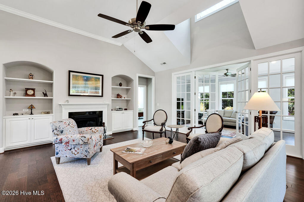 6358 Saxon Meadow Drive