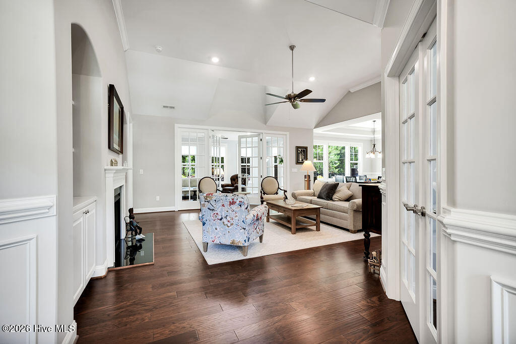 6358 Saxon Meadow Drive