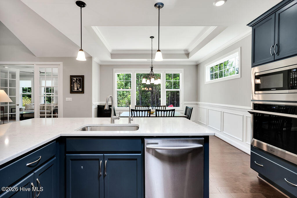 6358 Saxon Meadow Drive