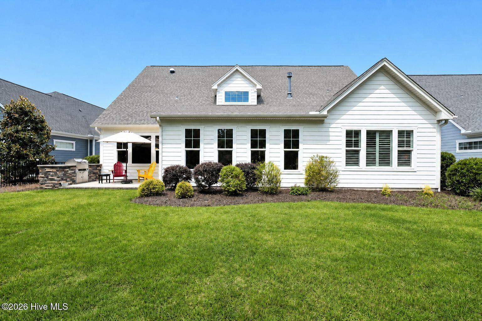 6358 Saxon Meadow Drive