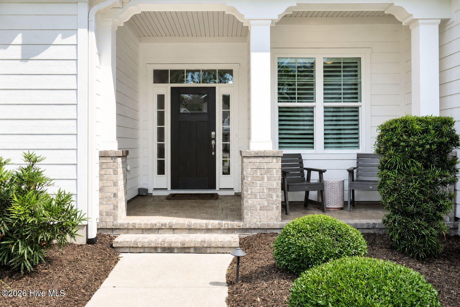 6358 Saxon Meadow Drive