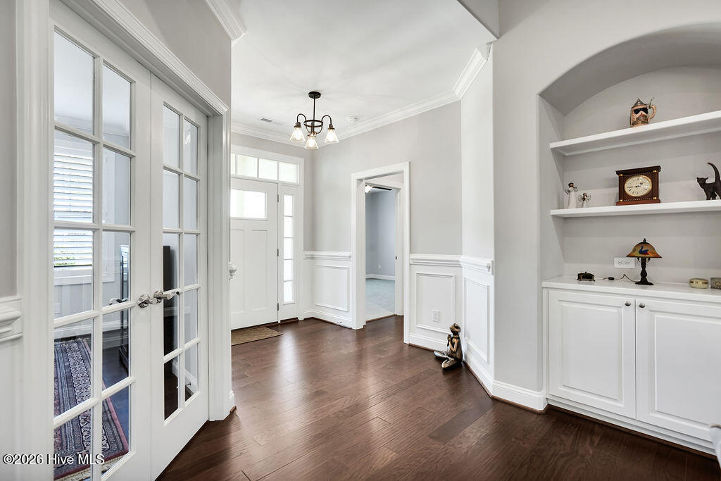 6358 Saxon Meadow Drive