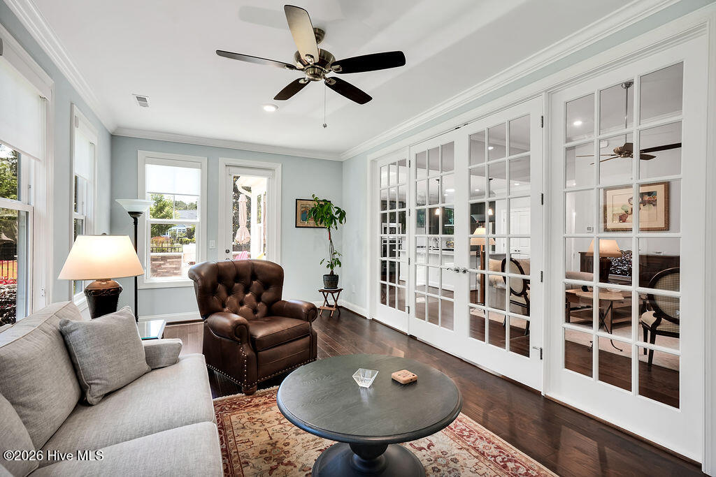 6358 Saxon Meadow Drive