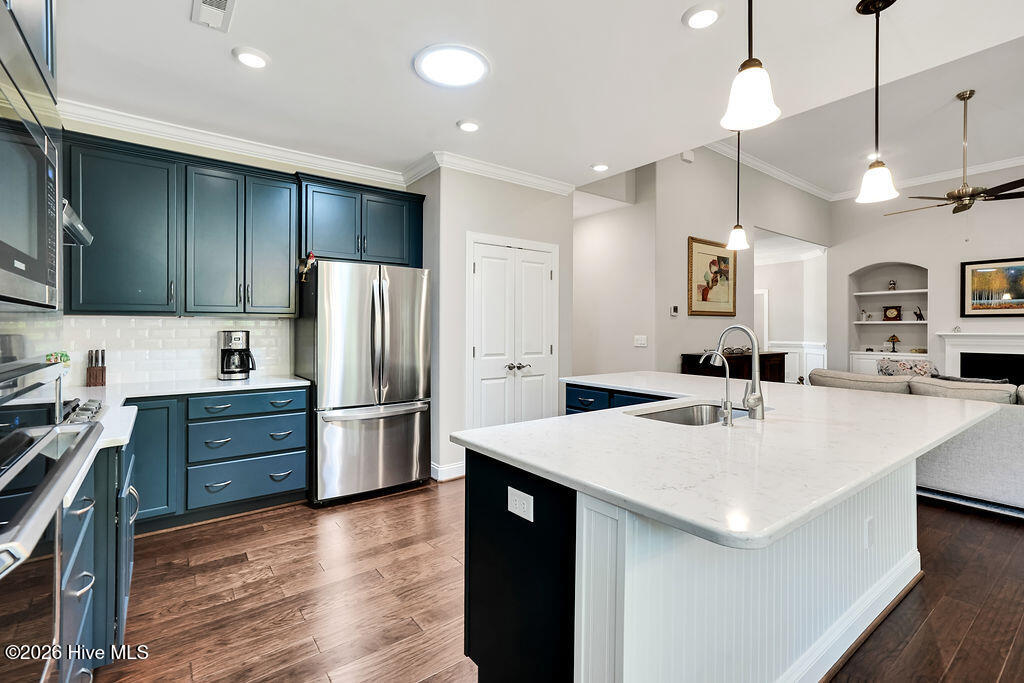 6358 Saxon Meadow Drive