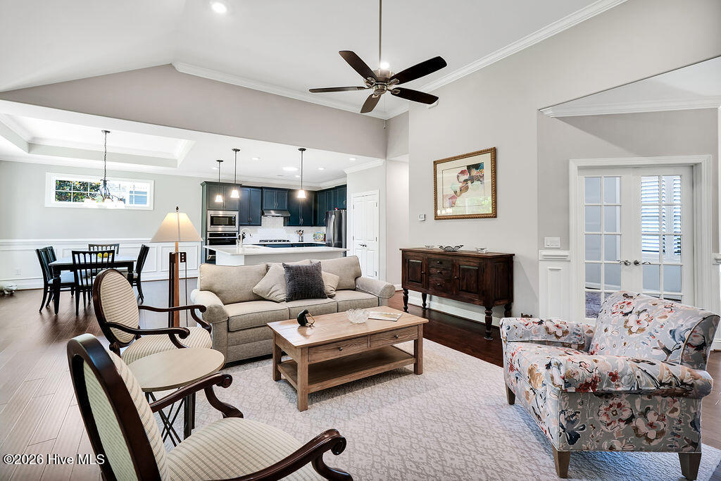 6358 Saxon Meadow Drive