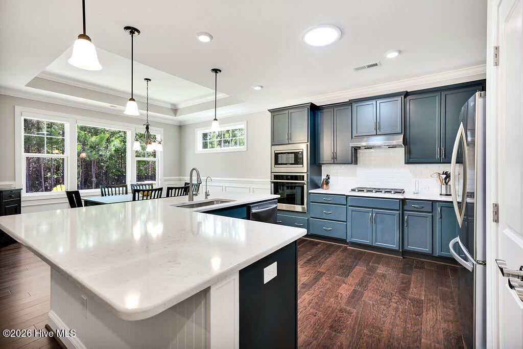 6358 Saxon Meadow Drive