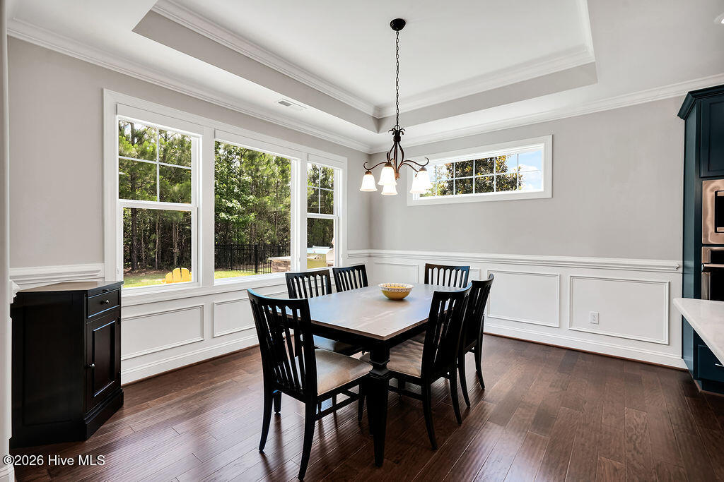 6358 Saxon Meadow Drive