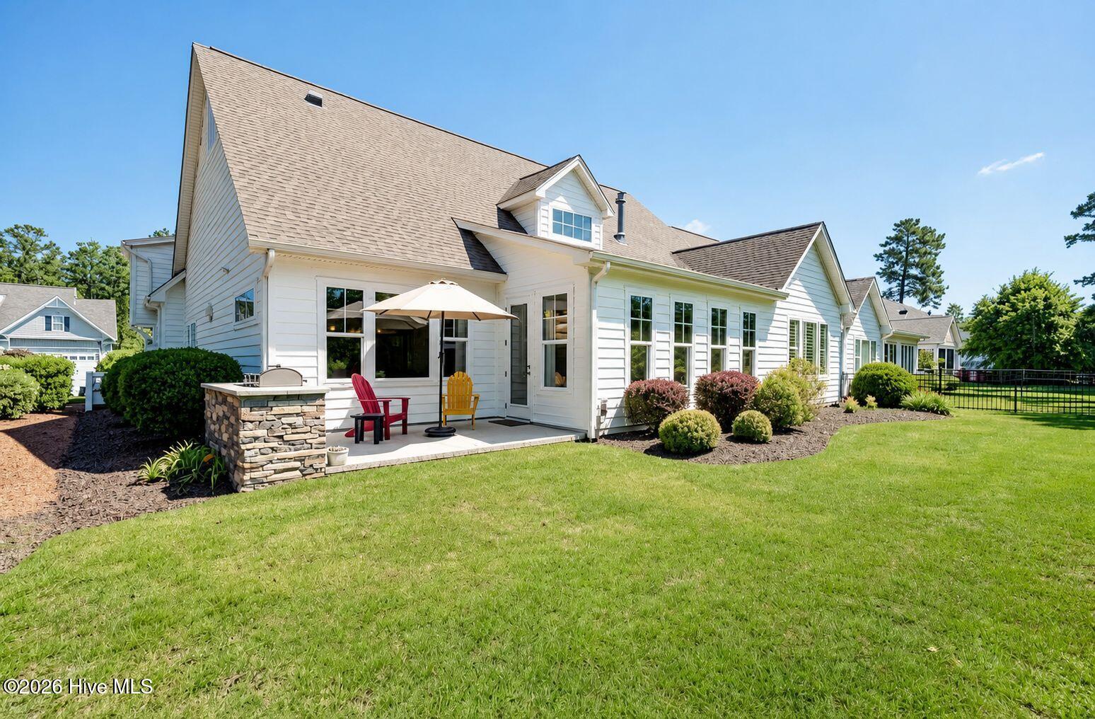 6358 Saxon Meadow Drive