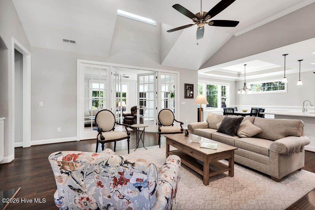 6358 Saxon Meadow Drive