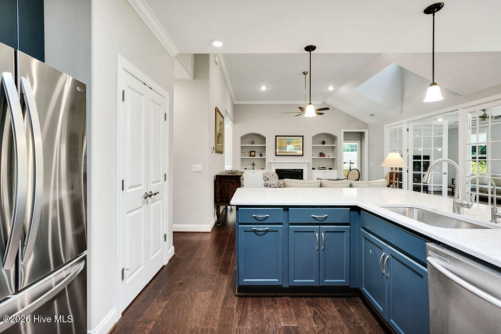 6358 Saxon Meadow Drive