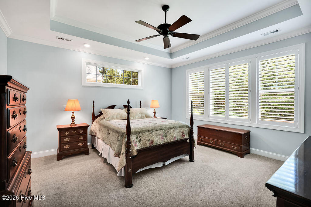 6358 Saxon Meadow Drive