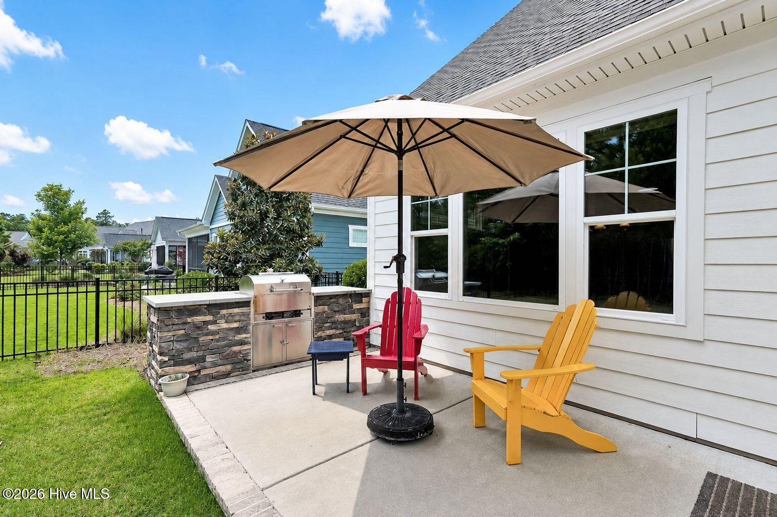 6358 Saxon Meadow Drive