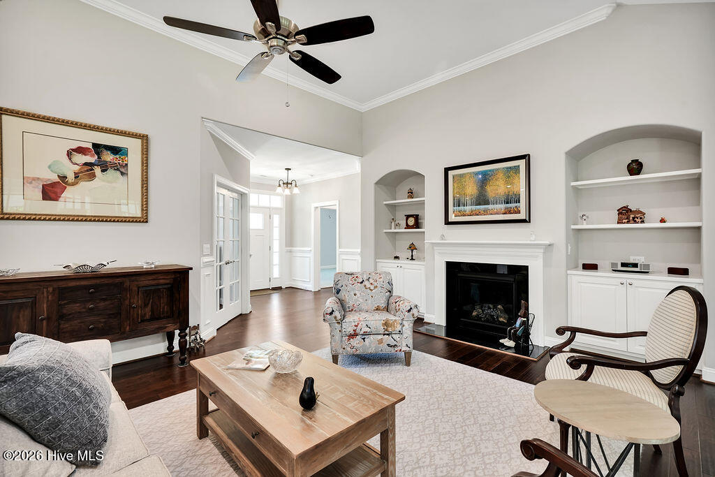 6358 Saxon Meadow Drive