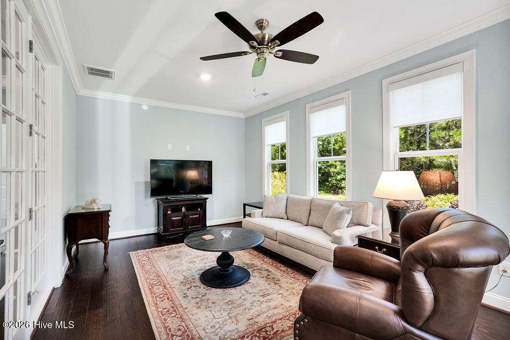 6358 Saxon Meadow Drive