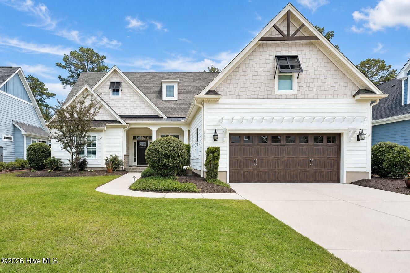 6358 Saxon Meadow Drive