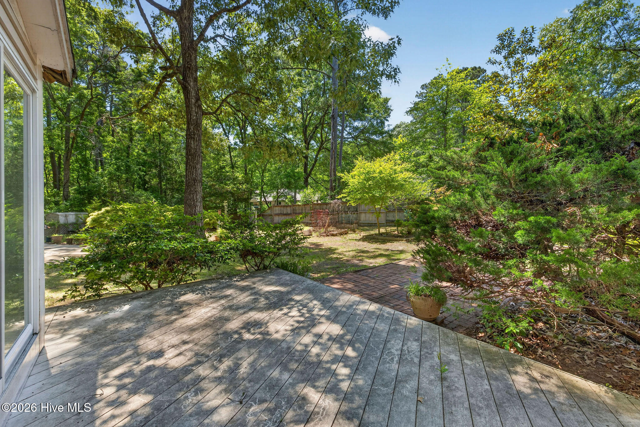 100 Wedge Road