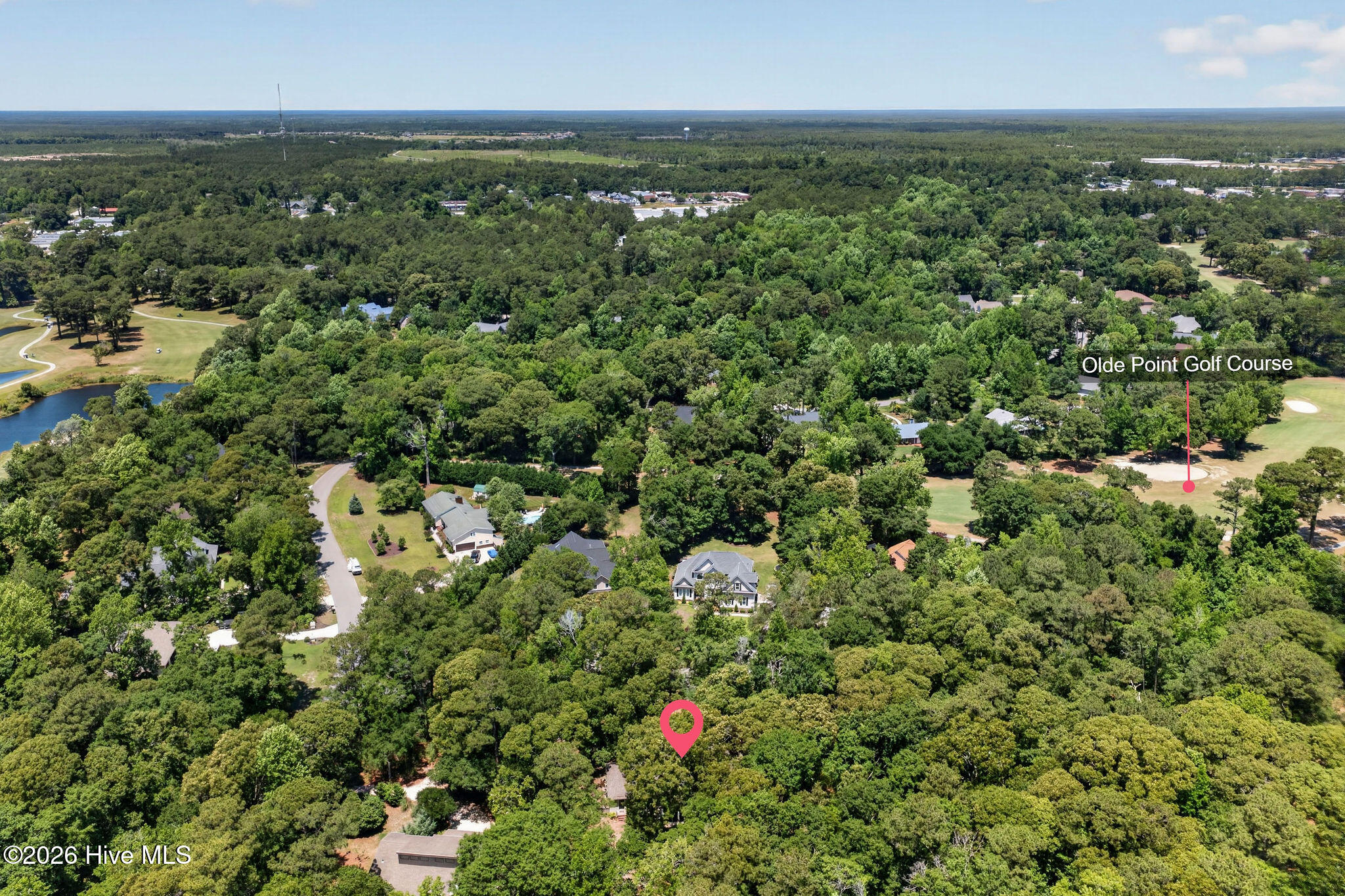 100 Wedge Road