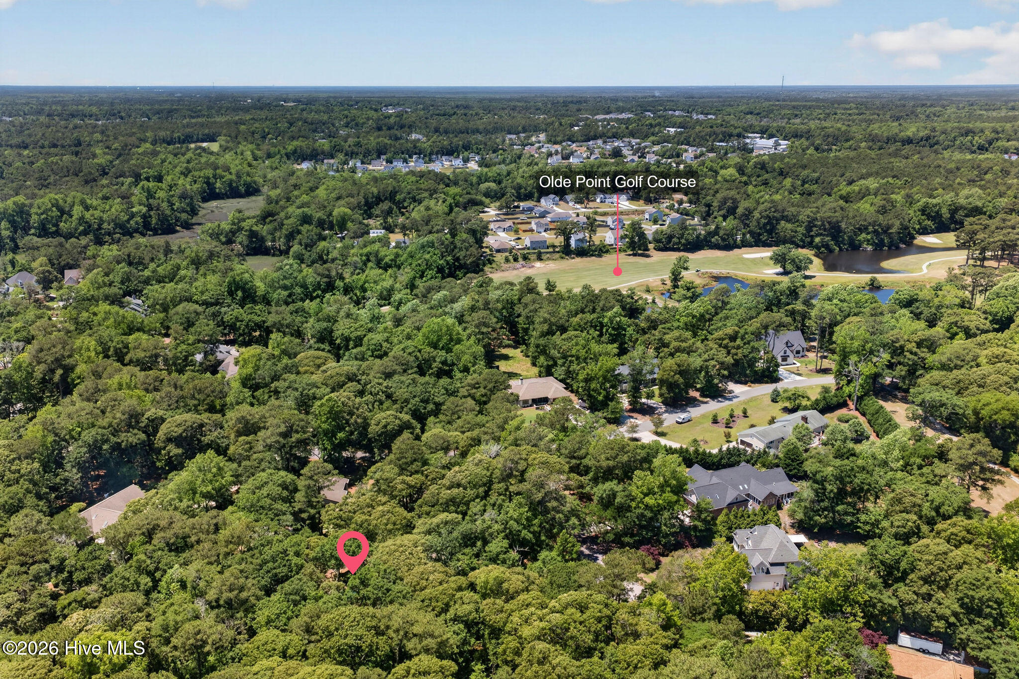 100 Wedge Road