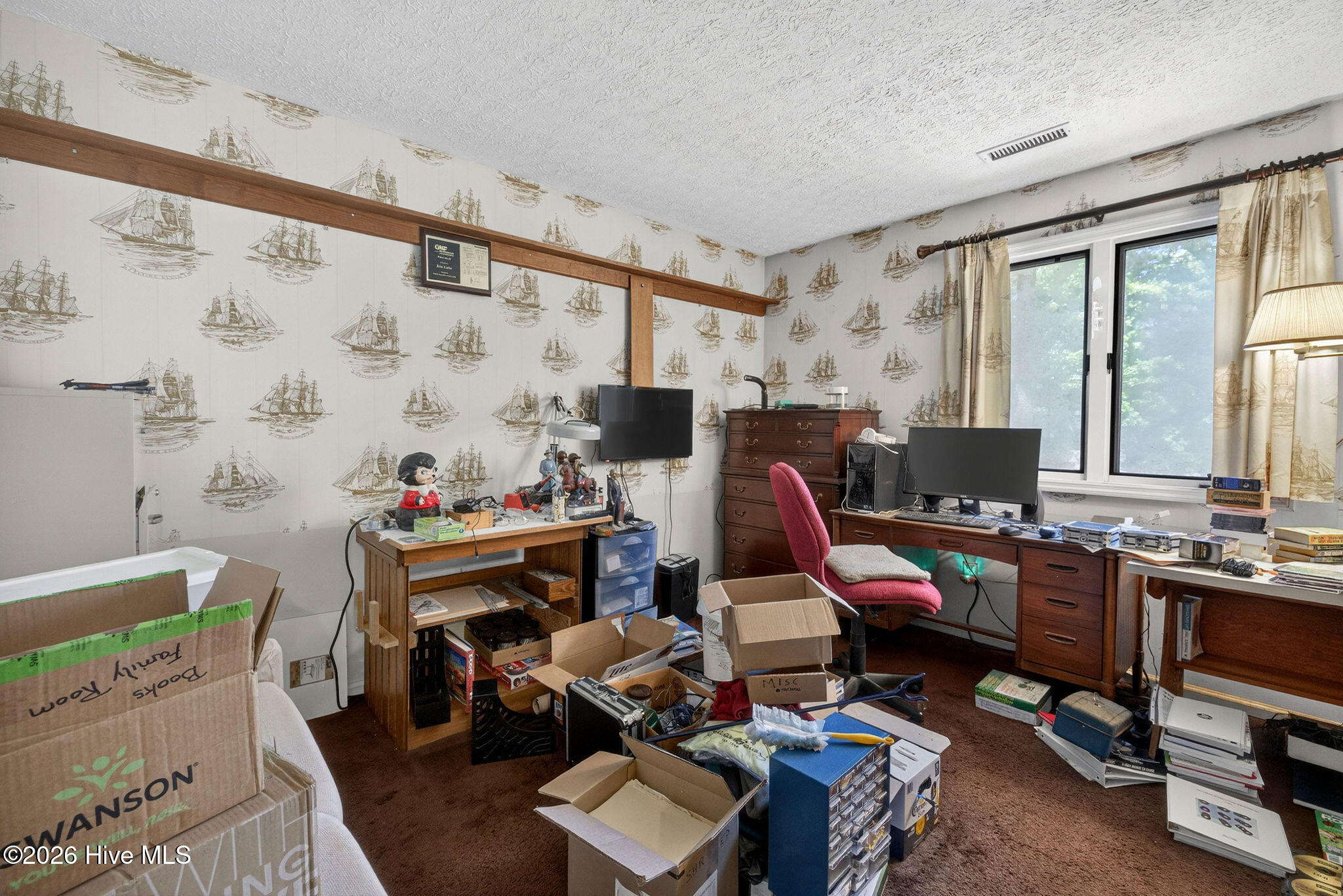 100 Wedge Road