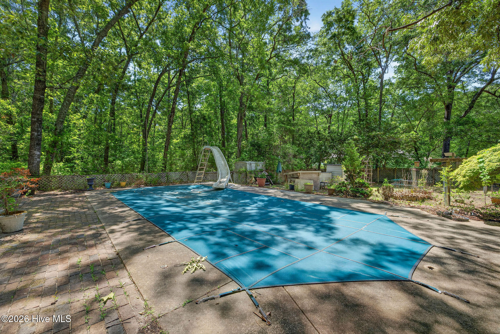 100 Wedge Road