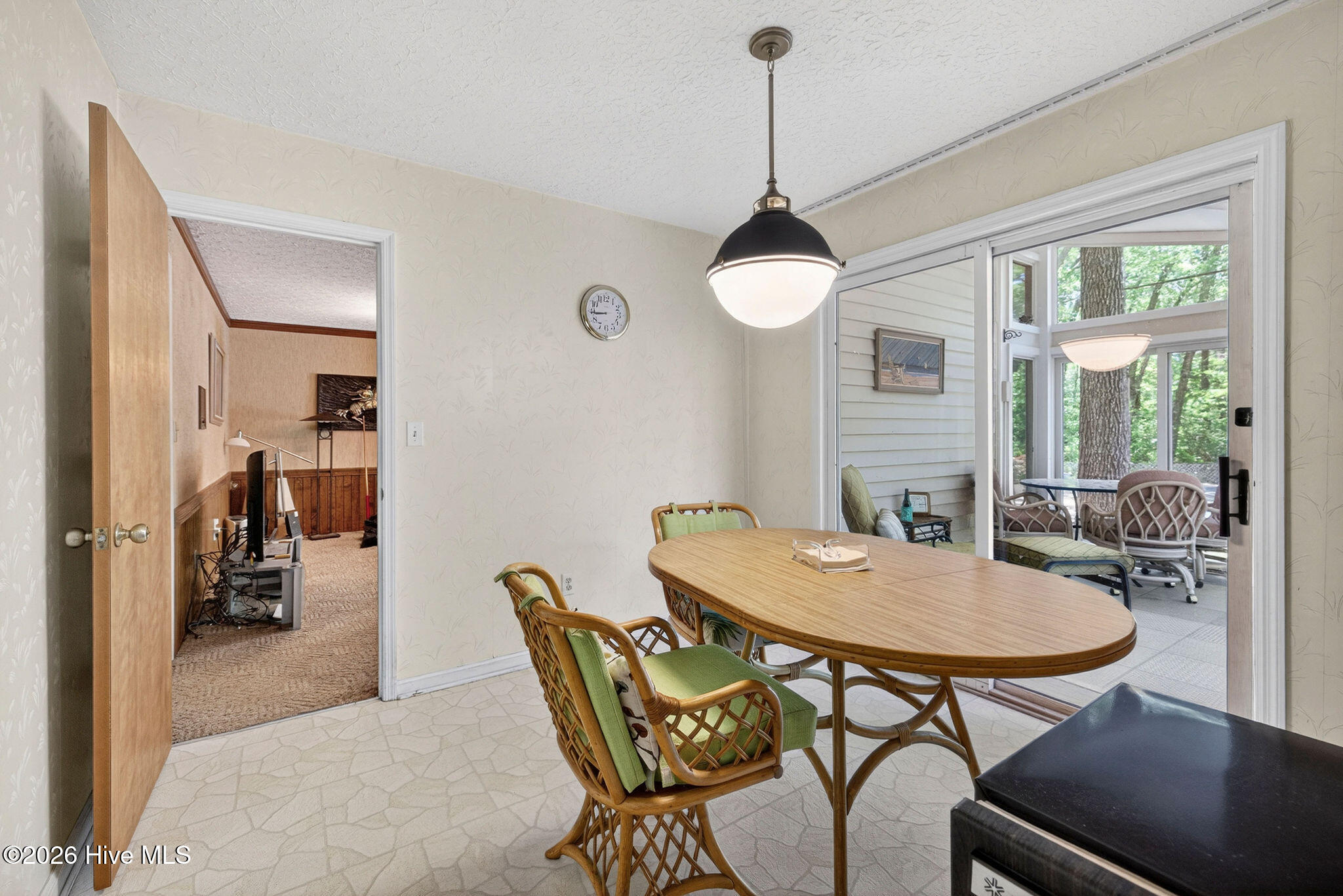 100 Wedge Road