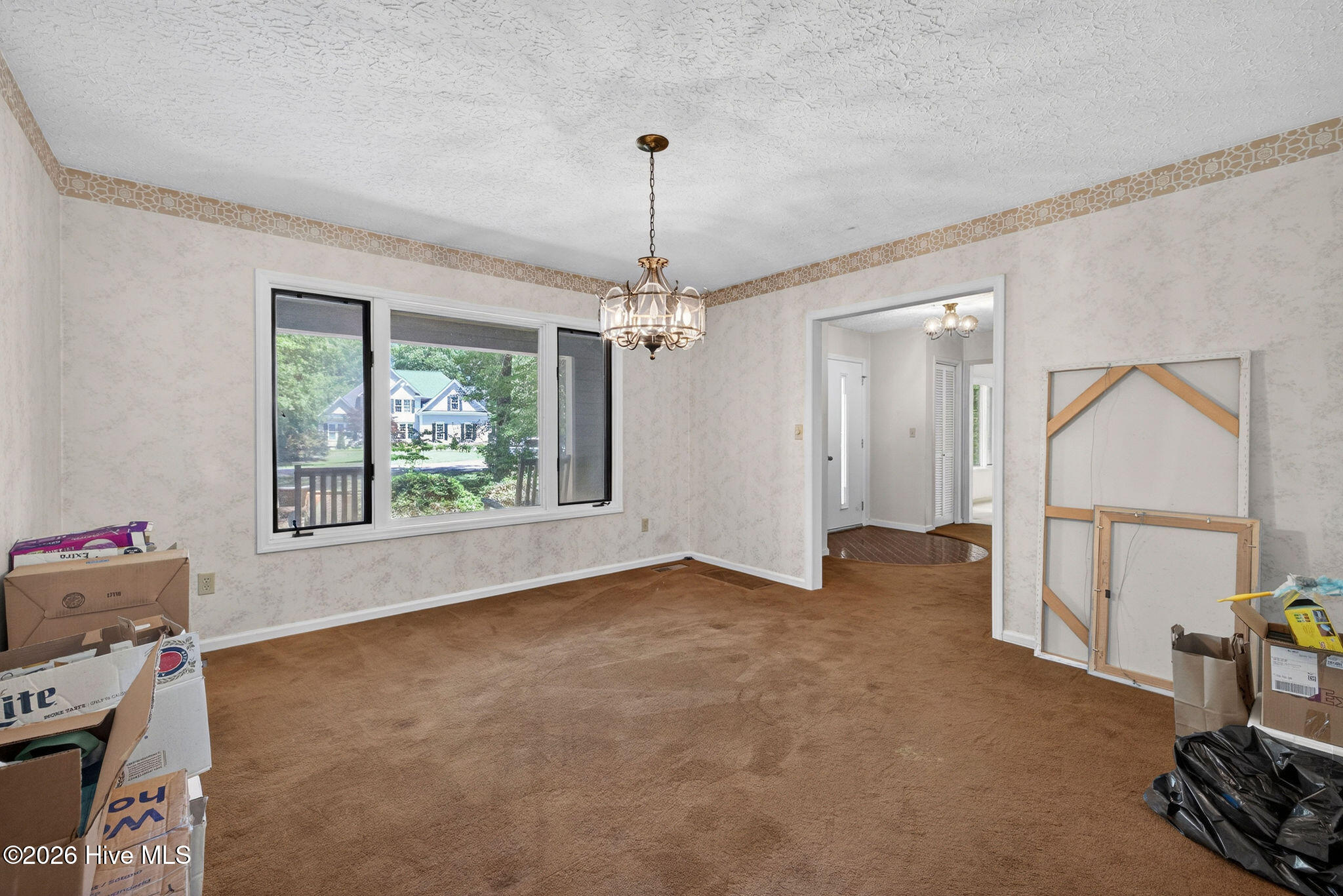 100 Wedge Road