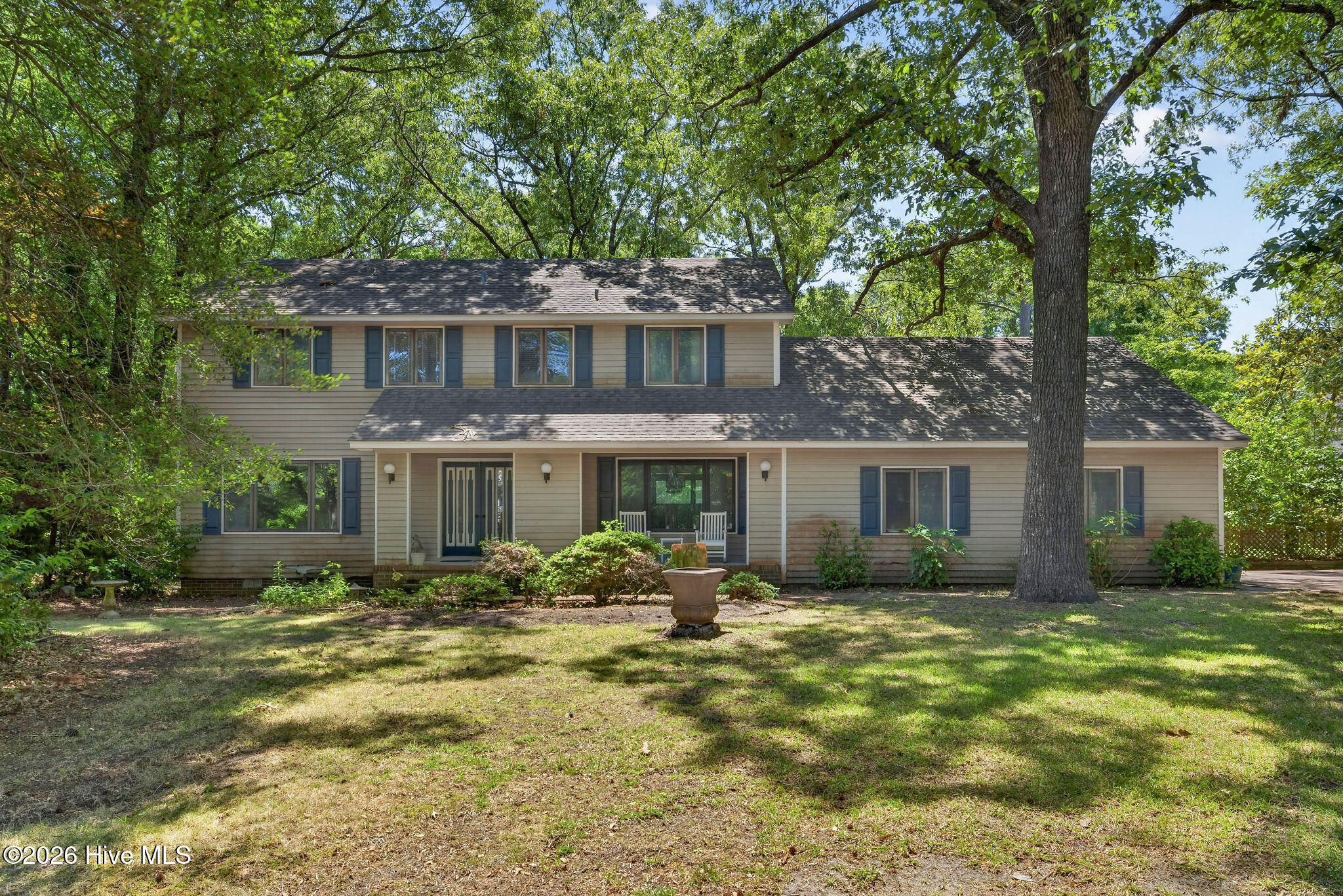 100 Wedge Road