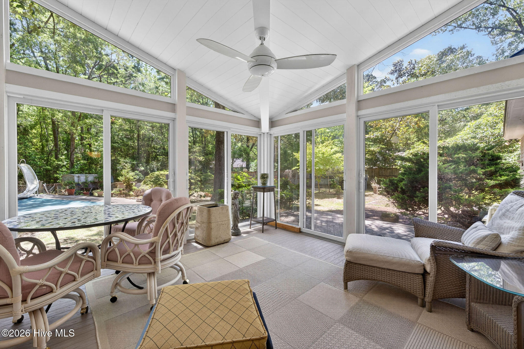 100 Wedge Road
