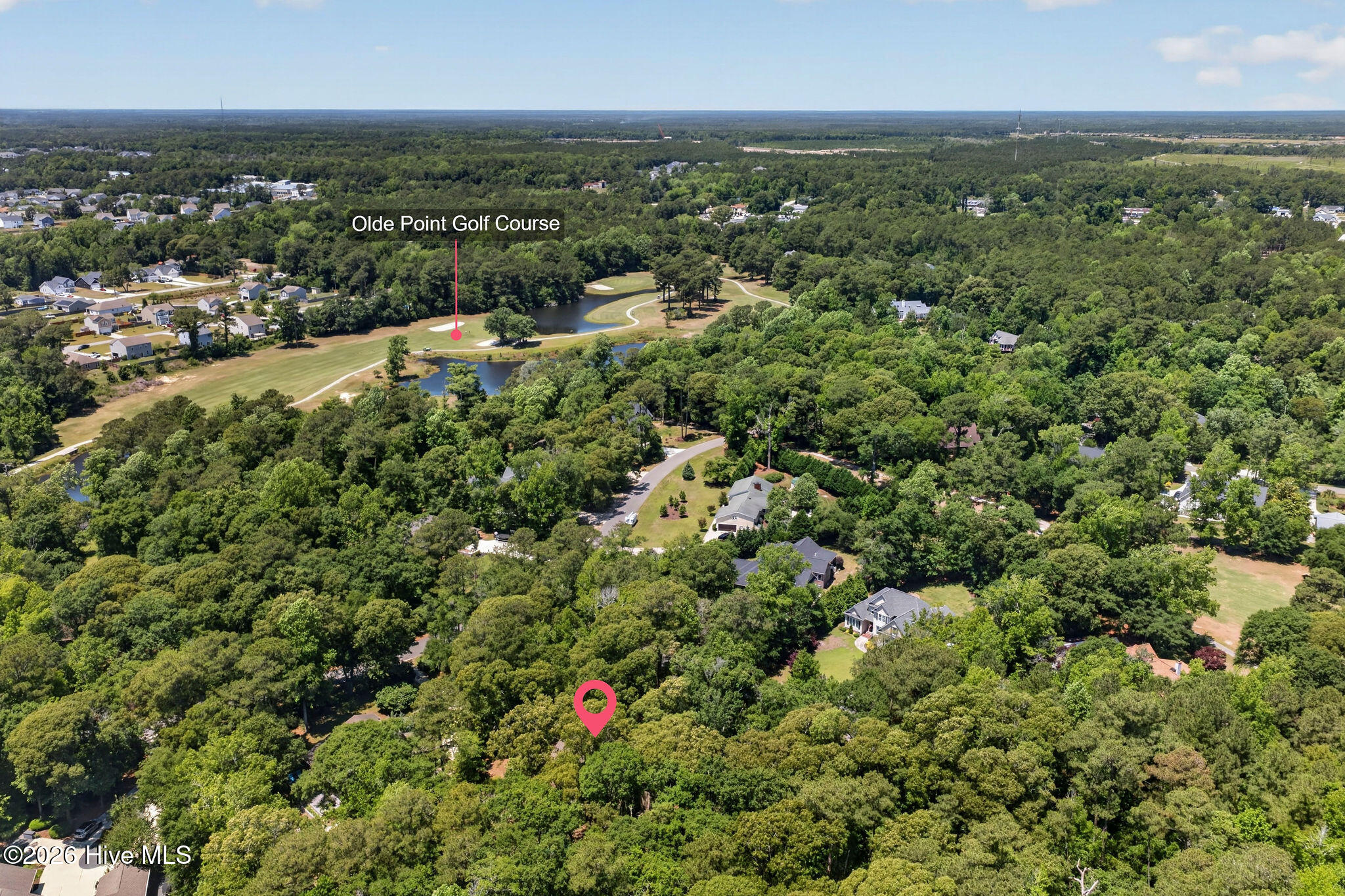 100 Wedge Road