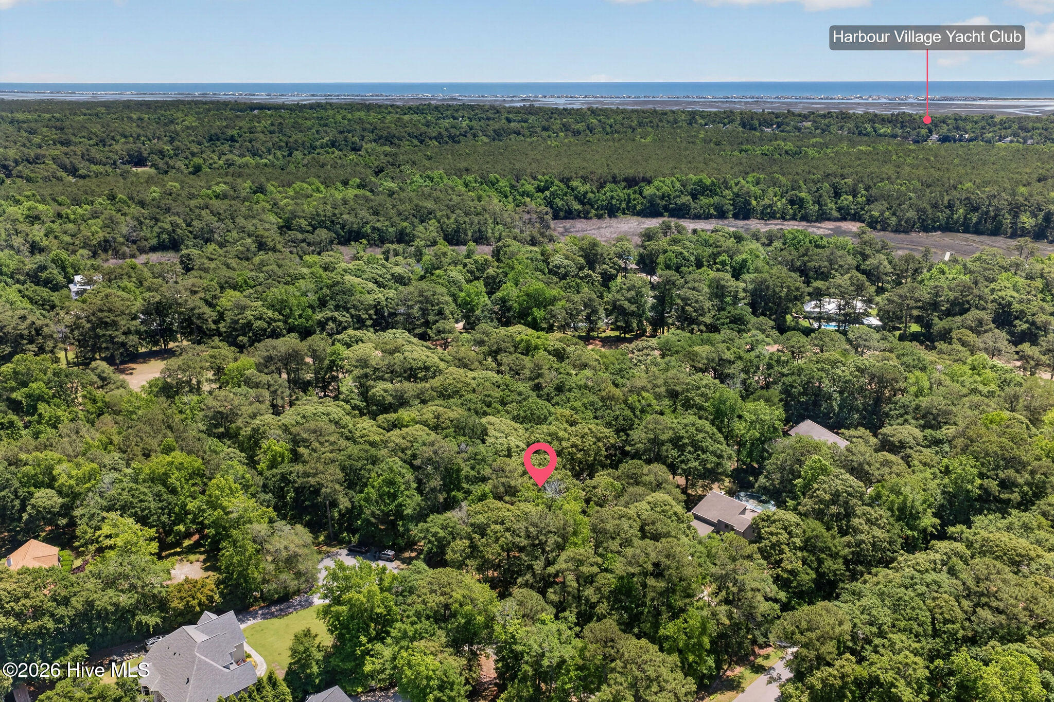 100 Wedge Road