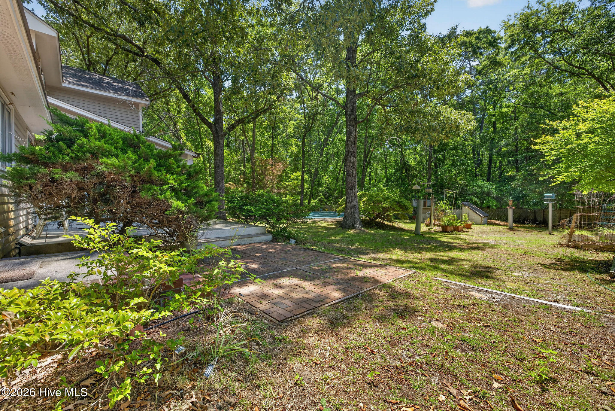 100 Wedge Road