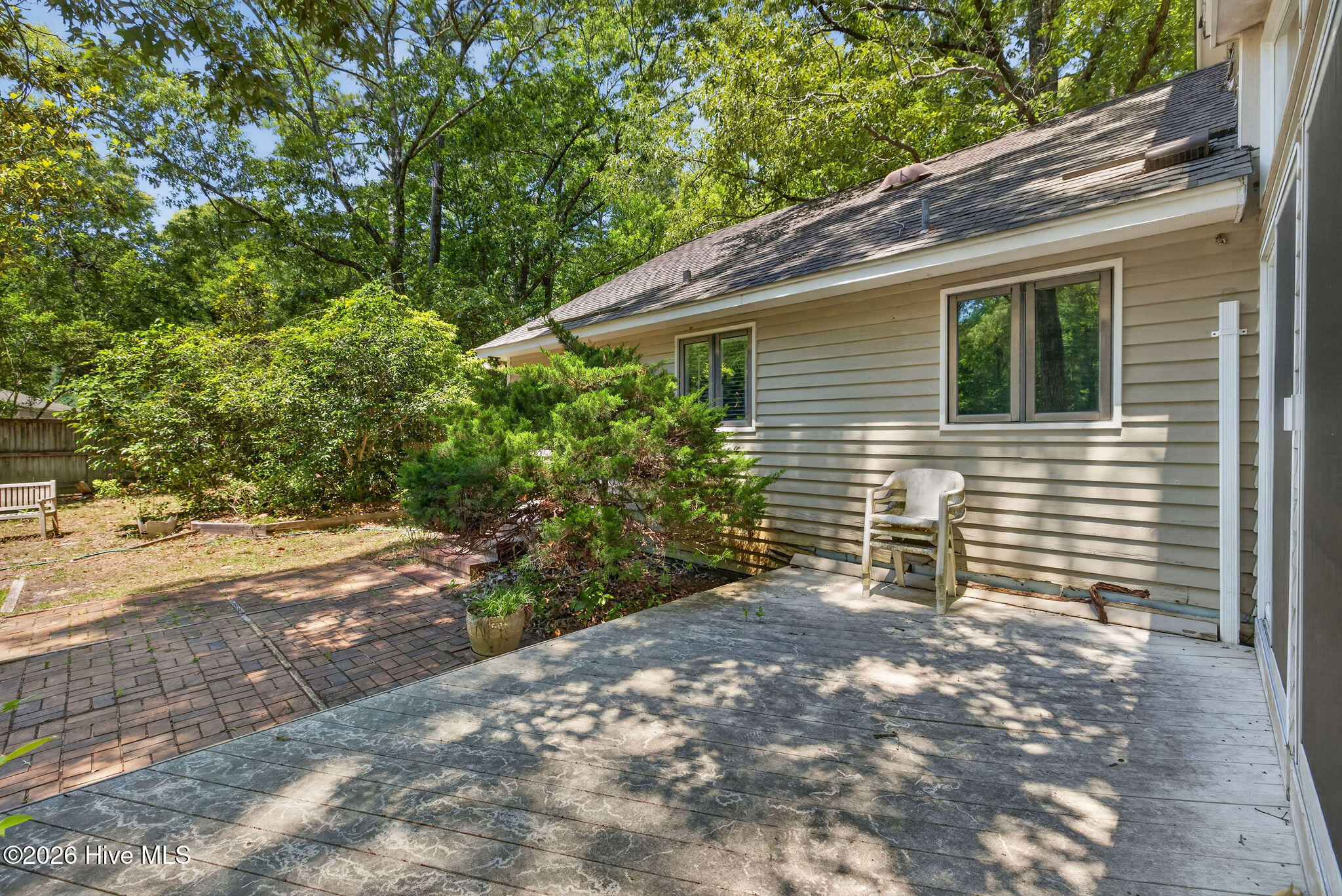 100 Wedge Road