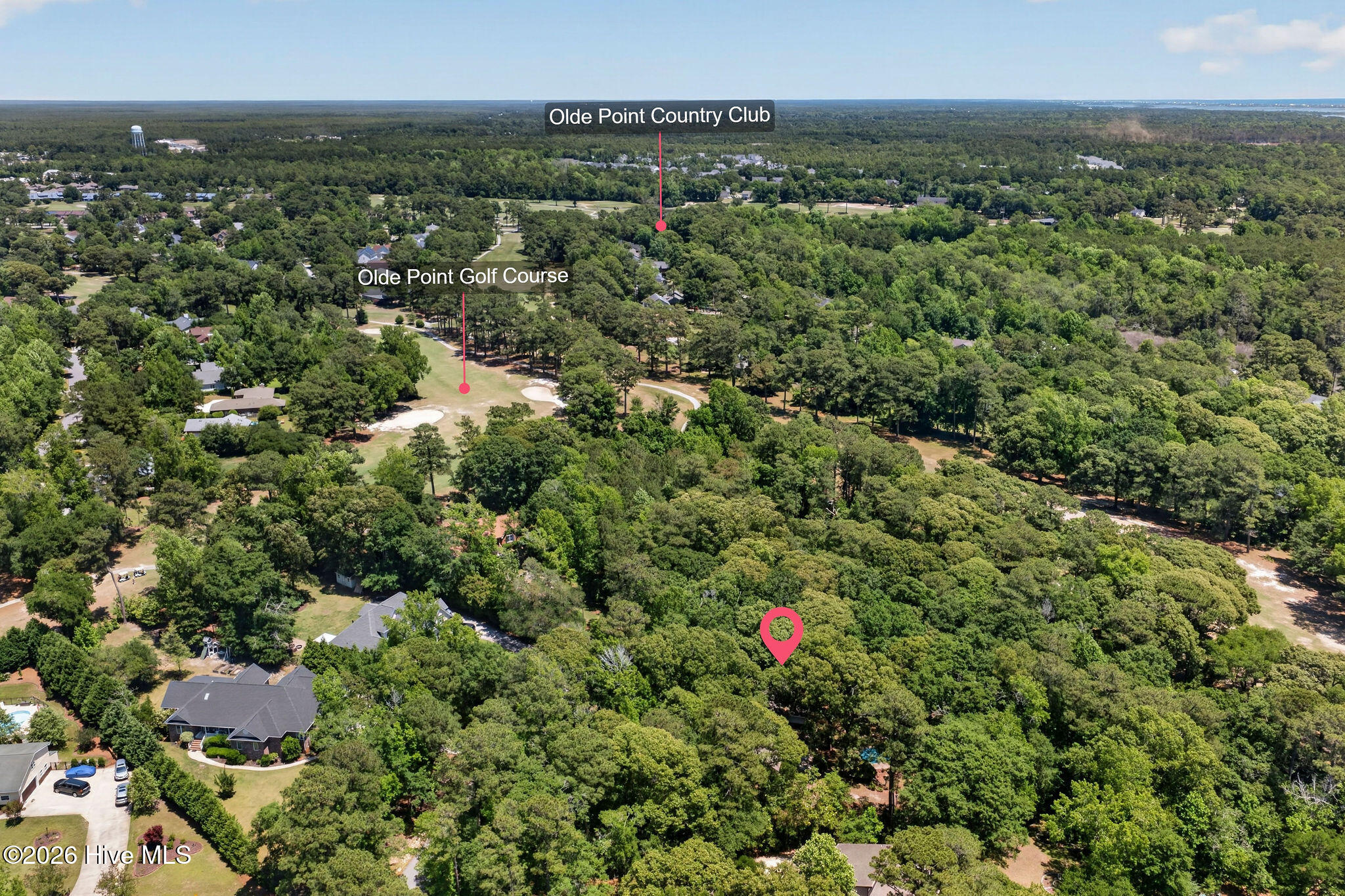100 Wedge Road